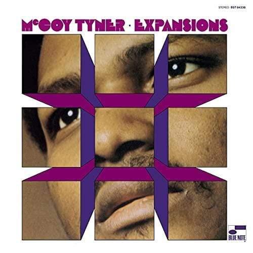 Mccoy Tyner - Expansions (Blue Note Tone Poet Series) (LP) - Joco Records