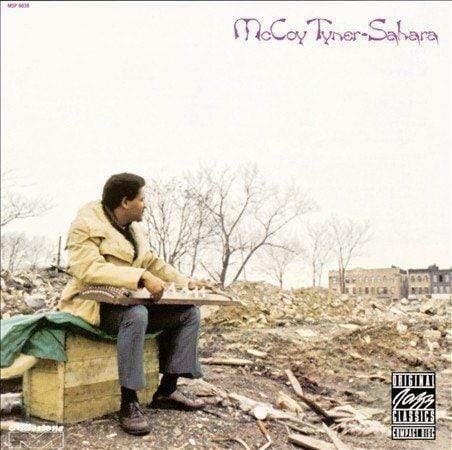 Mccoy Tyner - Sahara (Vinyl) - Joco Records