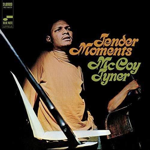 Mccoy Tyner - Tender Moments (Blue Note Tone Poet Series) (LP) - Joco Records