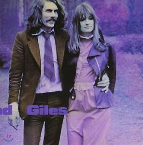 McDonald and Giles - McDonald and Giles (Limited Edition Import, 180 Gram Pink Vinyl) (LP) - Joco Records