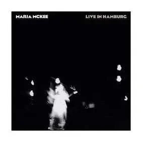 Mckee, Maria - Live In Hamburg  (Vinyl) - Joco Records