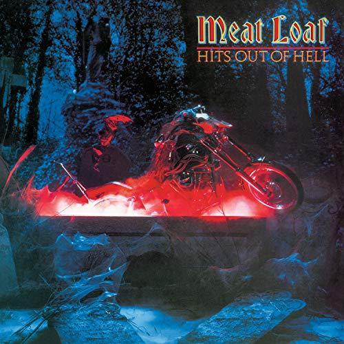 Meat Loaf - Hits Out Of Hell (LP) - Joco Records
