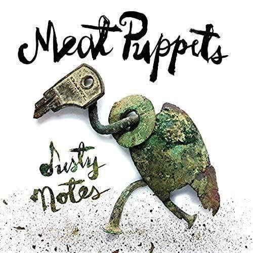 Meat Puppets - Dusty Notes (Vinyl) - Joco Records