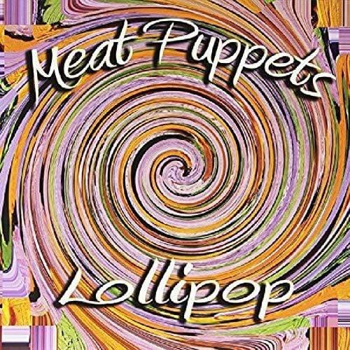 Meat Puppets - Lollipop (Vinyl) - Joco Records