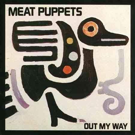 Meat Puppets - Out My Way (Vinyl) - Joco Records