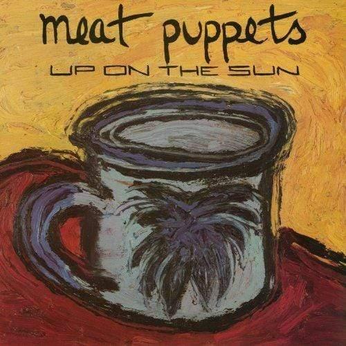 Meat Puppets - Up On The Sun (Vinyl) - Joco Records
