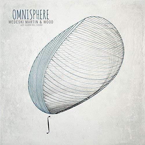 Medeski Martin - Omnisphere (Vinyl) - Joco Records