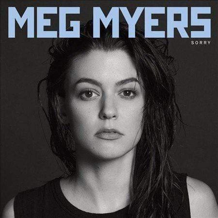 Meg Myers - Sorry (Vinyl) - Joco Records