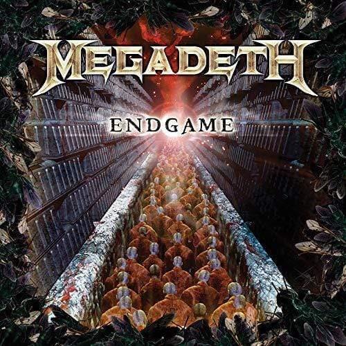 Megadeth - Endgame (Remastered, 180 Gram) (LP) - Joco Records