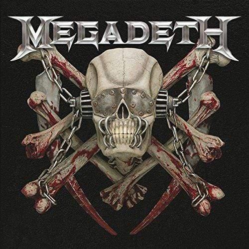 Megadeth - Killing Is My Business & Business Is Good: Final (Vinyl) - Joco Records