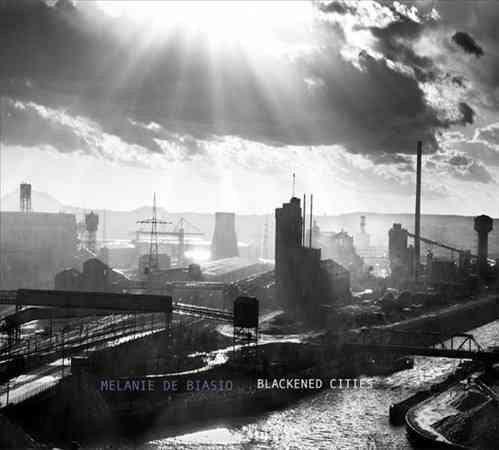 Melan Debiasio - Blackened Cities (Vinyl) - Joco Records