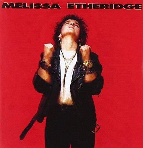Melissa Etheridge - Melissa Etheridge - Joco Records