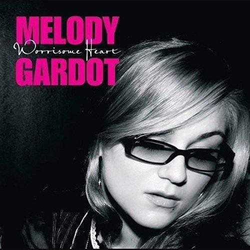 Melody Gardot - Worrisome Heart (Vinyl) - Joco Records