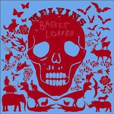 Melvins - Basses Loaded (LP) - Joco Records