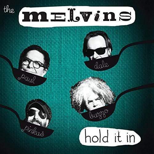 Melvins - Hold It In - Joco Records