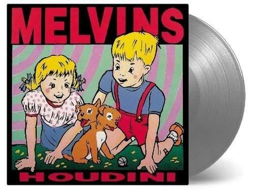 Melvins - Houdini (Vinyl) - Joco Records