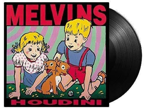 Melvins - Houdini - Joco Records