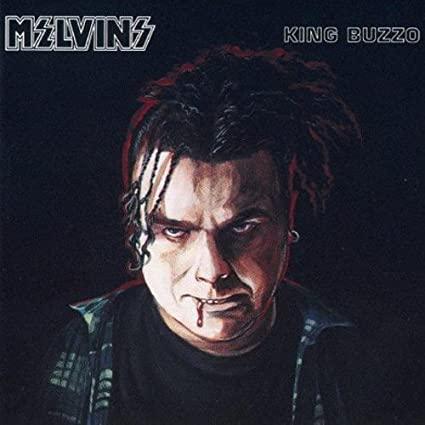 Melvins - King Buzzo (Vinyl) - Joco Records