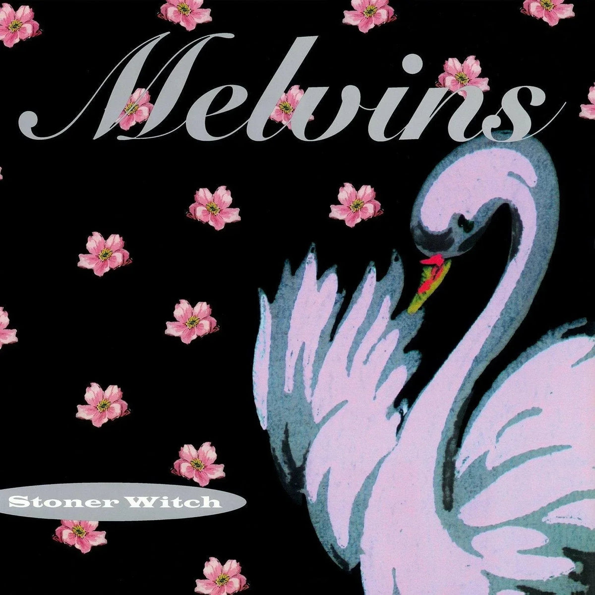 Melvins - Stoner Witch (Limited Import, Gatefold, 180 Gram) (LP) - Joco Records