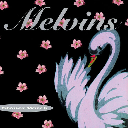 Melvins - Stoner Witch (Limited Import, Gatefold, 180 Gram) (LP) - Joco Records