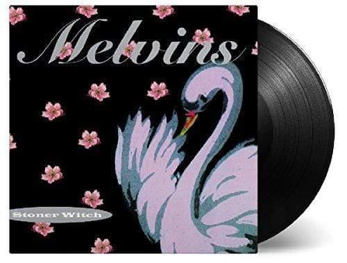 Melvins - Stoner Witch (Limited Import, Gatefold, 180 Gram) (LP) - Joco Records