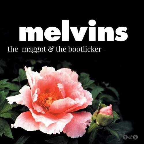 Melvins - The Maggot & The Bootlicker (2 LP) - Joco Records