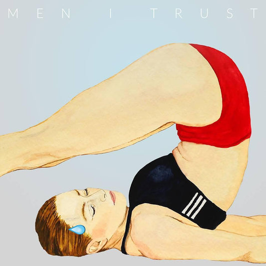 Men I Trust - Headroom (Vinyl) - Joco Records