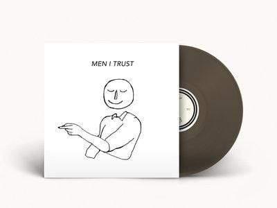 Men I Trust - Men I Trust (11Th Pressing / Black Ice Vinyl) - Joco Records
