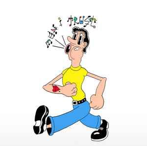 Men I Trust - Tail Whip - Yellow Color Vinyl (Import) (7" Single) - Joco Records