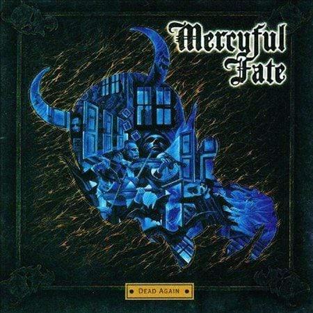 Mercyful Fate - Dead Again (Vinyl) - Joco Records
