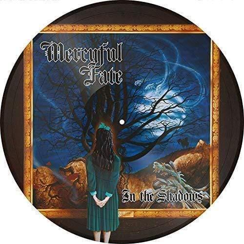 Mercyful Fate - In The Shadows (LP) - Joco Records