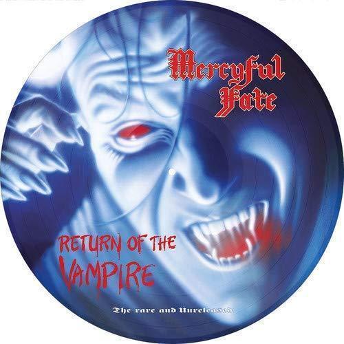 Mercyful Fate - Return Of The Vampire  (Vinyl) - Joco Records