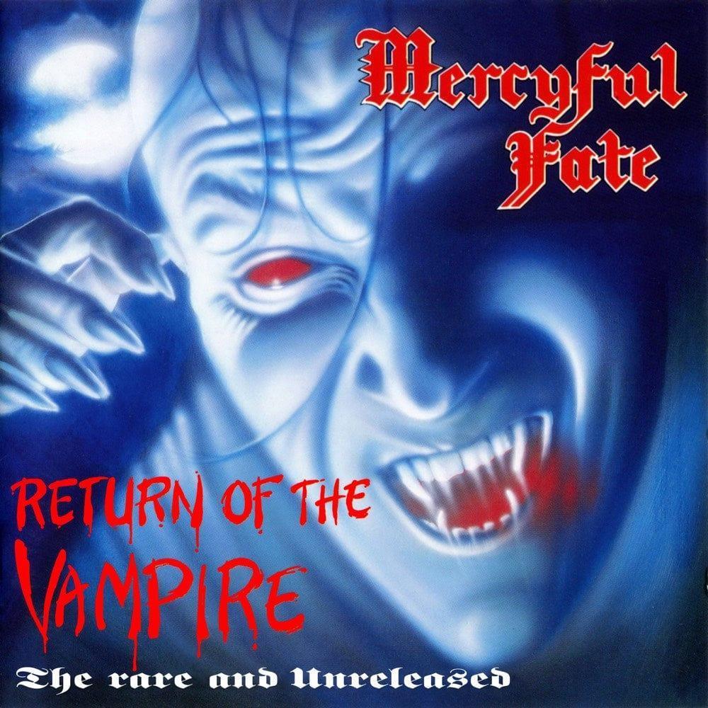 Mercyful Fate - Return Of The Vampire (LP) - Joco Records