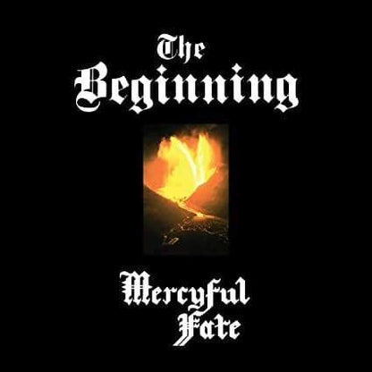 Mercyful Fate - The Beginning (Limited Edition, Color Vinyl) (LP) - Joco Records