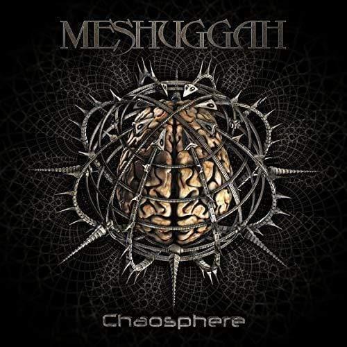 Meshuggah - Chaosphere (2 LP) - Joco Records