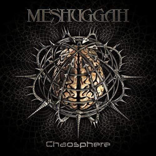 Meshuggah - Chaosphere (Vinyl) - Joco Records
