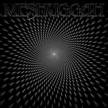 Meshuggah - Meshuggah (Grey Vinyl) - Joco Records