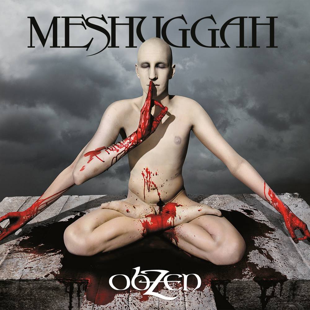 Meshuggah - ObZen (15th Anniversary, Limited Edition, Remastered, Indie Exclusive) (2 LP) - Joco Records