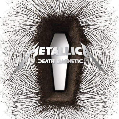 Metallica - Death Magnetic (Vinyl) - Joco Records