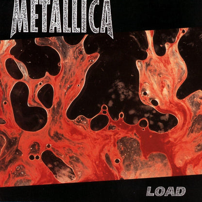 Metallica - Load (Gatefold Sleeve) (2 LP) - Joco Records