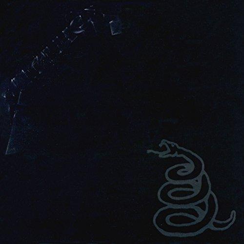 Metallica - Metallica (2 LP) - Joco Records