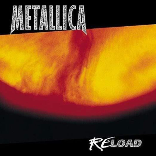 Metallica - Re-Load (LP) - Joco Records
