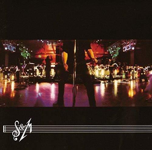Metallica - S & M (Vinyl) - Joco Records