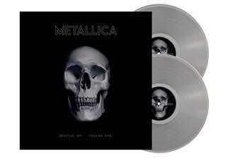 Metallica - Seattle '89 Vol.1 (Dlp) - Joco Records
