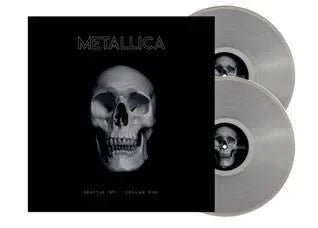 Metallica - Seattle '89 Vol.1 (2 LP) - Joco Records