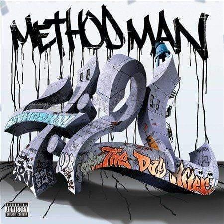 Method Man - 4:21... The Day (Ex) - Joco Records