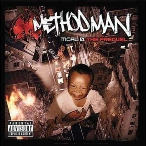 Method Man - Tical0:The Prequ Ex (2 LP) - Joco Records