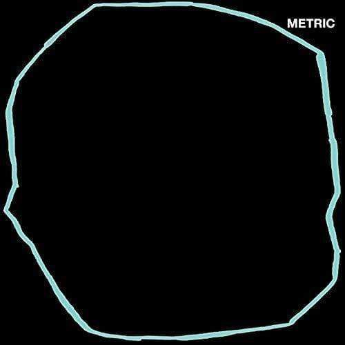Metric - Art Of Doubt  (Vinyl) - Joco Records
