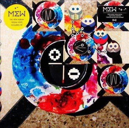 Mew - + - (Vinyl) - Joco Records