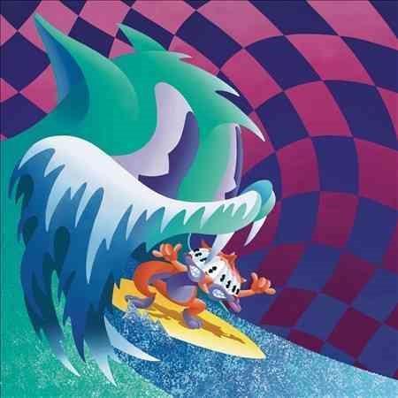 MGMT - Congratulations (2 LP, Limited Numbered Edition) (2 LP) - Joco Records